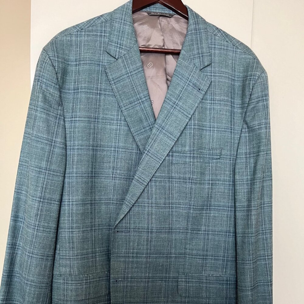 David Donahue Sports Jacket